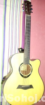 Devizer Acoustic Guitar
